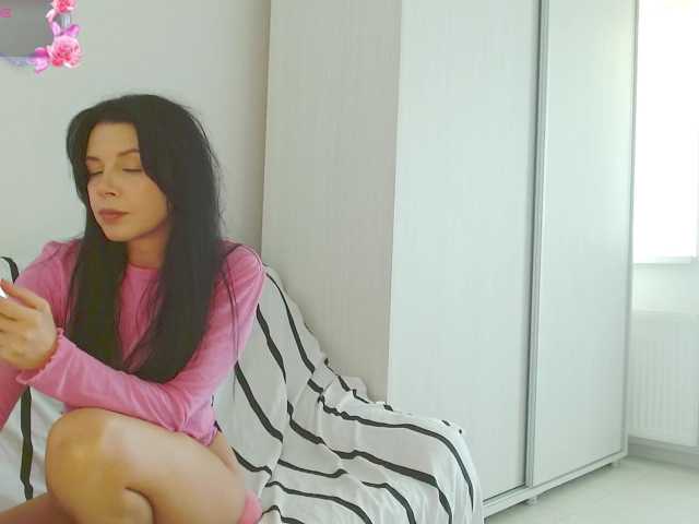 Vanila06 live cam on BongaCams