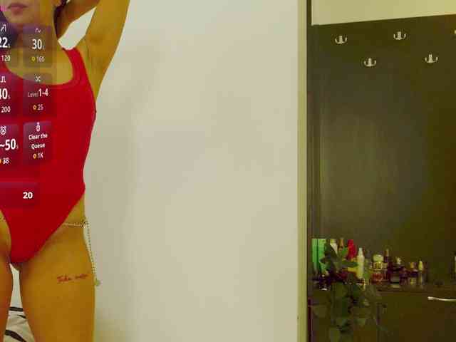 Vanila06 webcam