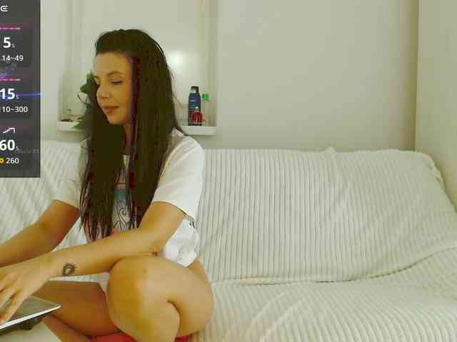 Vanila06 webcam