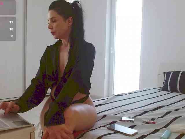 Vanila06 webcam