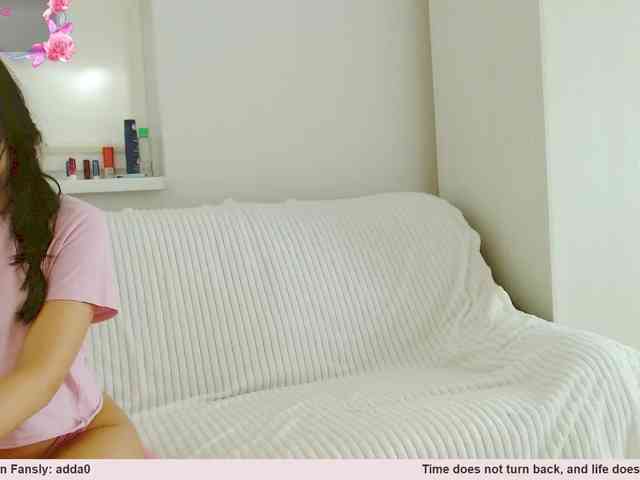 Vanila06 webcam