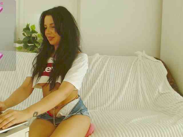 Vanila06 webcam