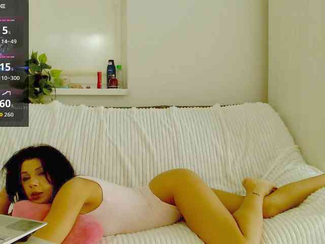 Vanila06 webcam