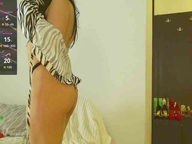Vanila06 webcam