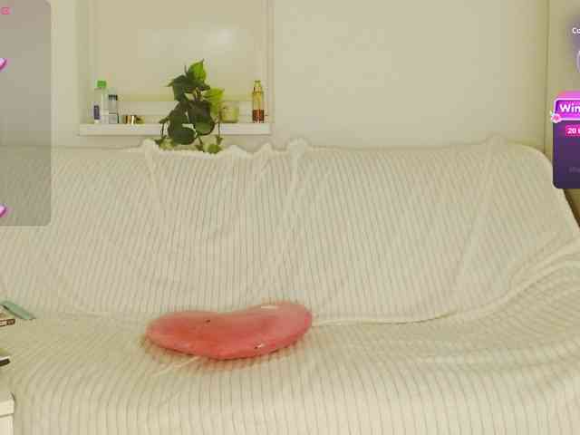 Vanila06 webcam