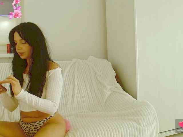 Vanila06 webcam