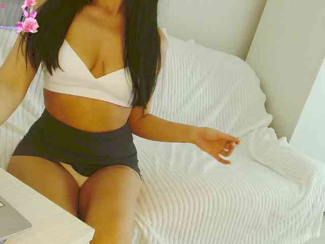Vanila06 webcam
