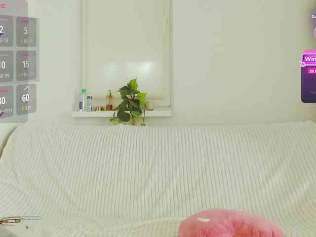 Vanila06 webcam