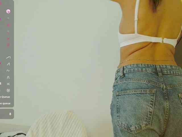 Vanila06 webcam
