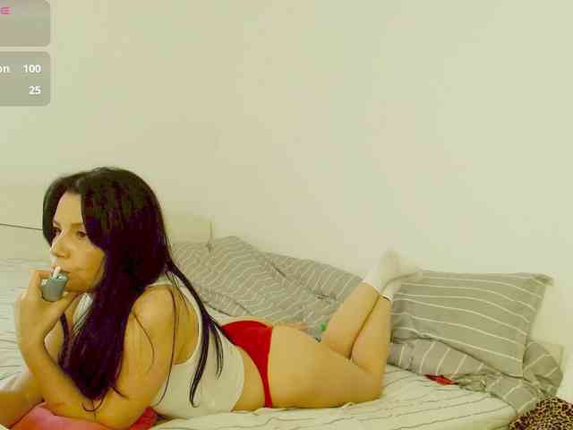 Vanila06 webcam