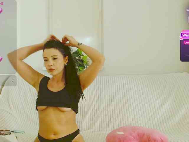 Vanila06 webcam