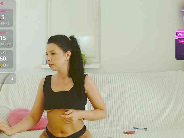 Vanila06 webcam