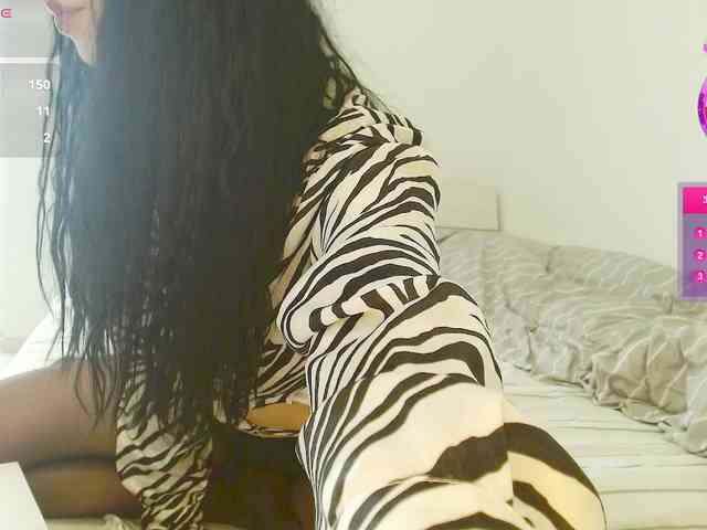 Vanila06 webcam