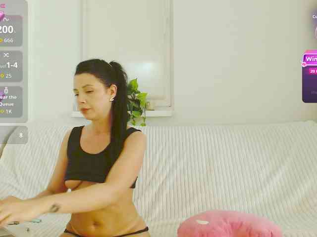 Vanila06 webcam