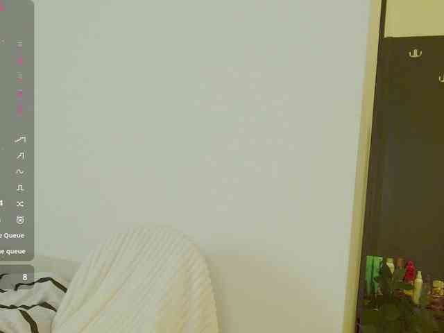 Vanila06 webcam