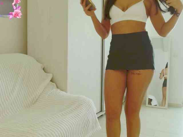 Vanila06 webcam
