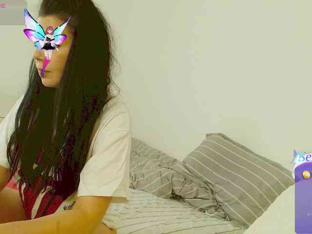 Vanila06 webcam