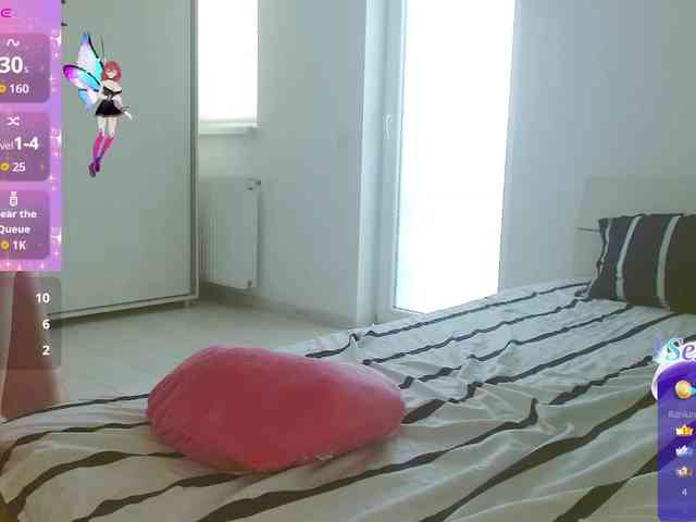 Vanila06 webcam