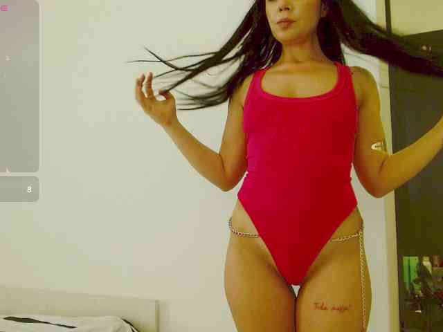 Vanila06 webcam