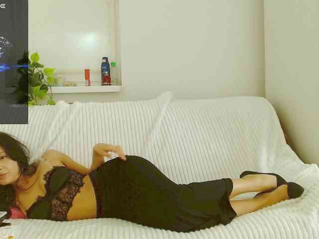 Vanila06 webcam