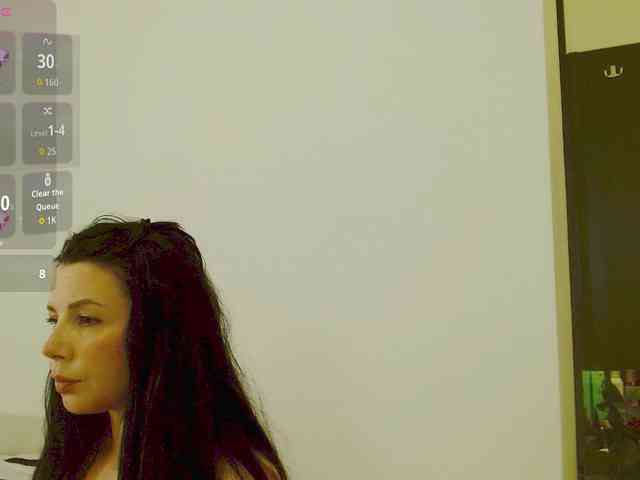 Vanila06 webcam