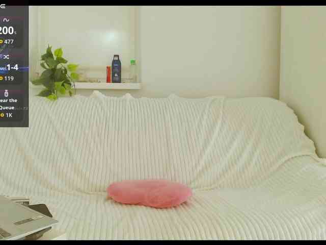 Vanila06 webcam