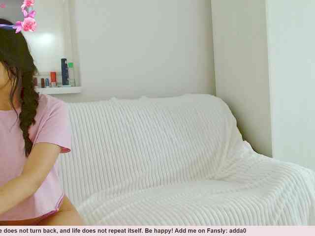 Vanila06 webcam