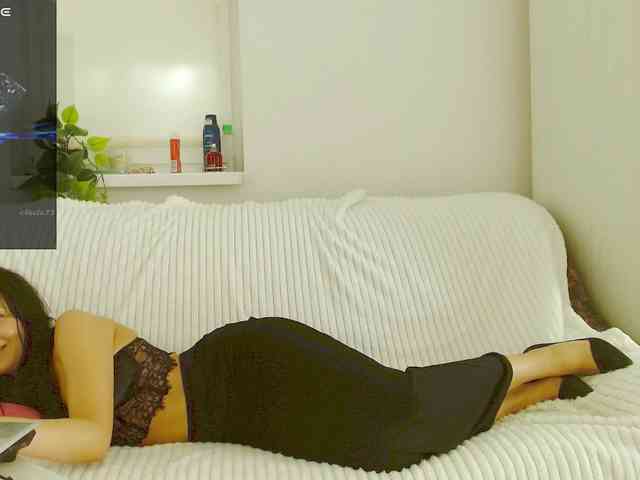 Vanila06 webcam
