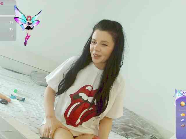 Vanila06 webcam
