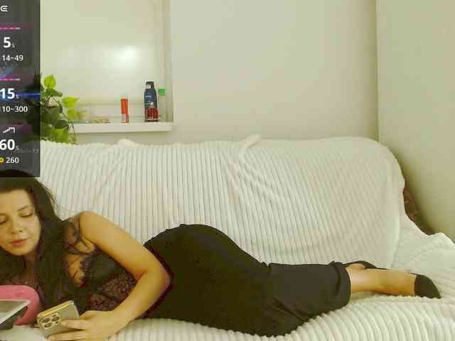 Vanila06 webcam