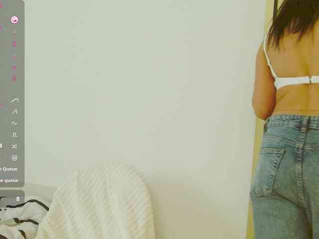 Vanila06 webcam