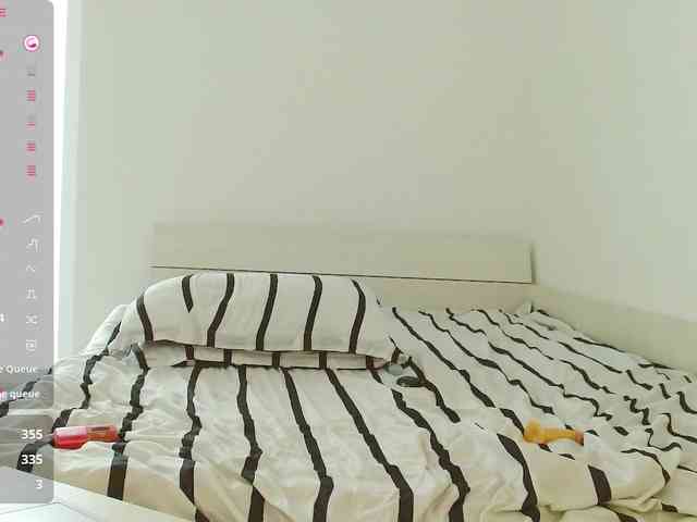 Vanila06 webcam
