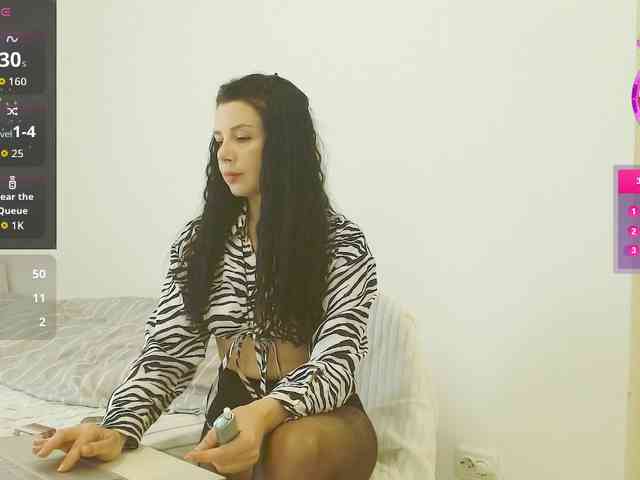Vanila06 webcam