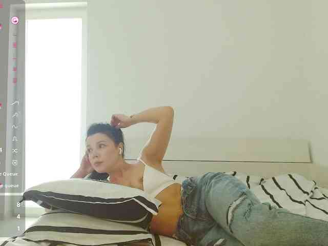 Vanila06 webcam