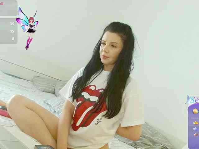 Vanila06 webcam