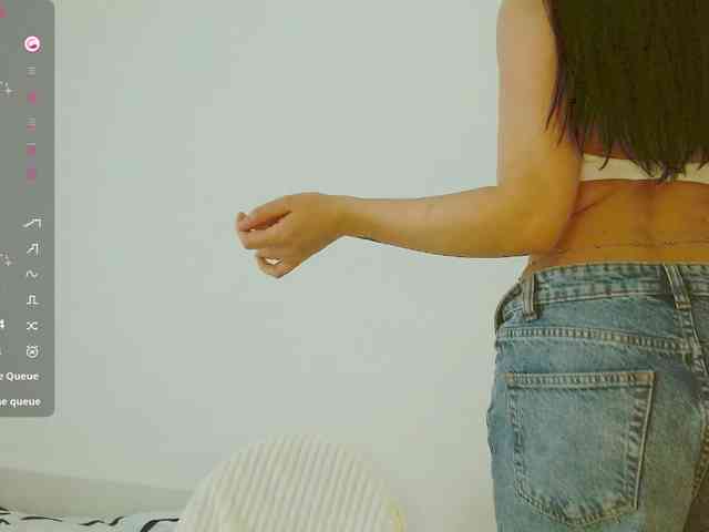 Vanila06 webcam