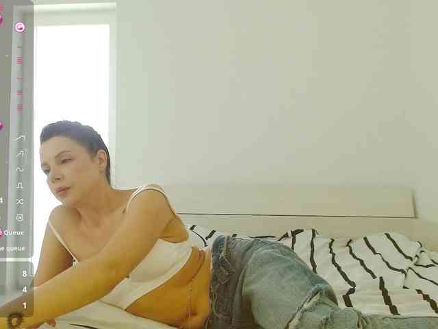 Vanila06 webcam