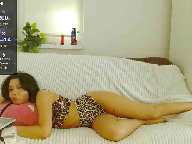Vanila06 webcam