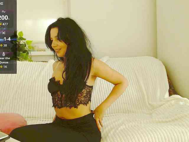 Vanila06 Sex Cam Show