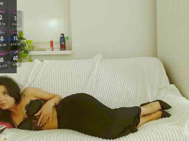 Vanila06 webcam