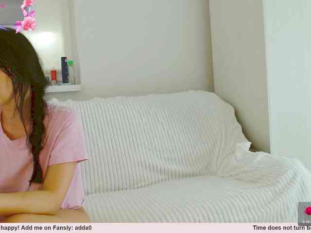 Vanila06 webcam