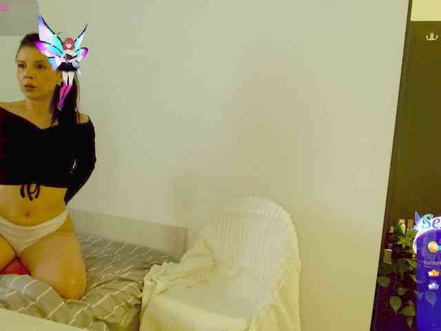 Vanila06 webcam