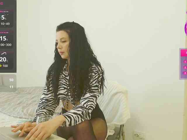 Vanila06 webcam