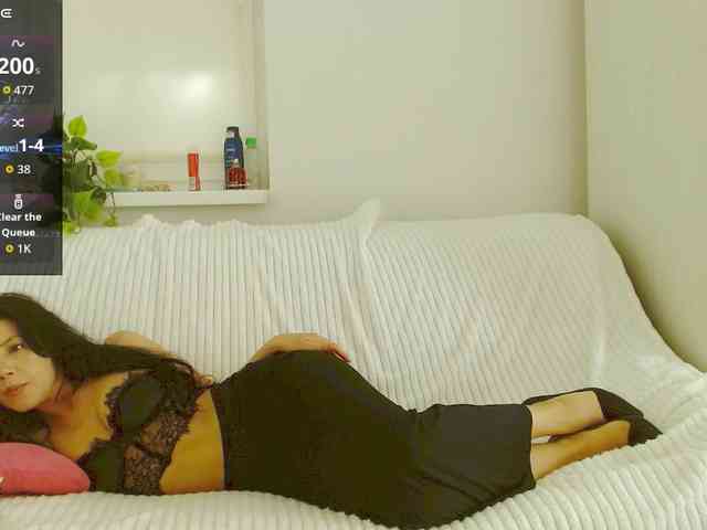 Vanila06 webcam