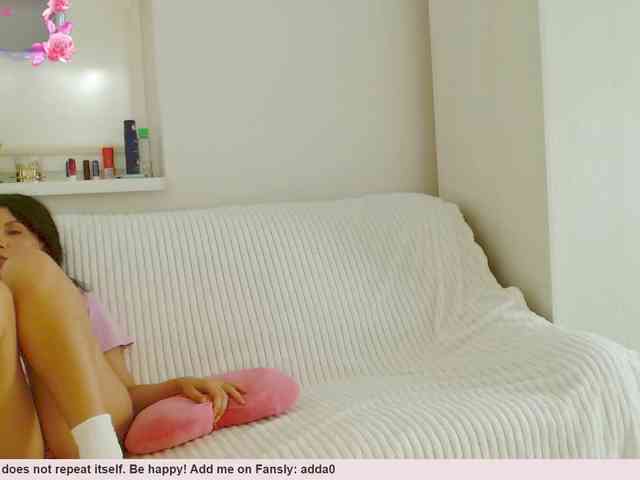 Vanila06 webcam