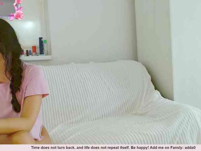 Vanila06 webcam