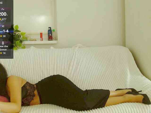 Vanila06 webcam