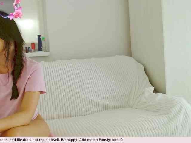 Vanila06 webcam