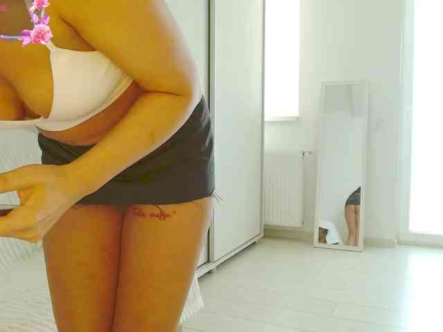 Vanila06 webcam