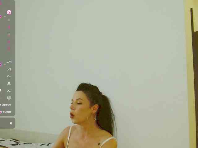 Vanila06 webcam